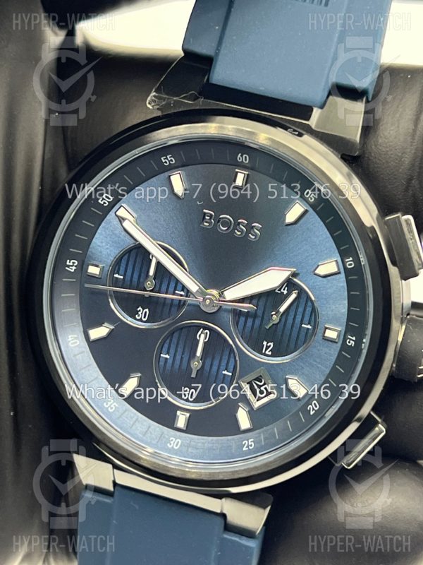 Товар Hugo Boss One 44mm 1513998 Art 6611 Фото 3 - Hugo Boss One 44mm 1513998 Art 6611