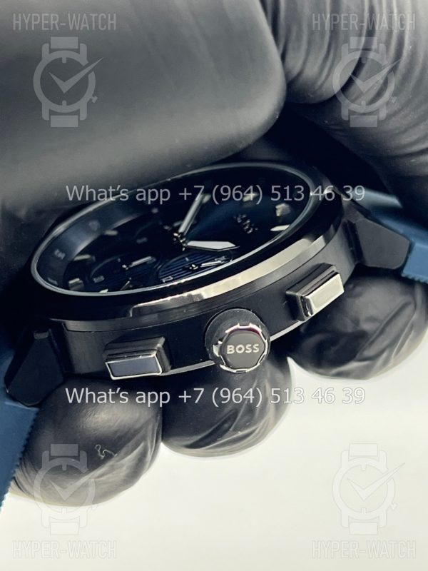 Товар Hugo Boss One 44mm 1513998 Art 6611 Фото 4 - Hugo Boss One 44mm 1513998 Art 6611