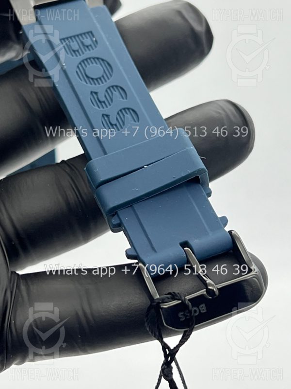 Товар Hugo Boss One 44mm 1513998 Art 6611 Фото 8 - Hugo Boss One 44mm 1513998 Art 6611