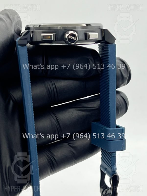 Товар Hugo Boss One 44mm 1513998 Art 6611 Фото 10 - Hugo Boss One 44mm 1513998 Art 6611