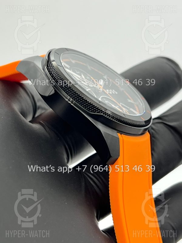 Товар Hugo Boss Volane Chronograph 44mm 1513957 Art 6612 Фото 5 - Hugo Boss Volane Chronograph 44mm 1513957 Art 6612