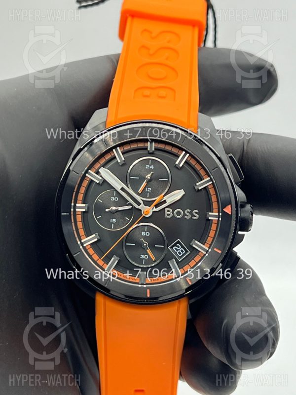 Товар Hugo Boss Volane Chronograph 44mm 1513957 Art 6612 Фото 9 - Hugo Boss Volane Chronograph 44mm 1513957 Art 6612