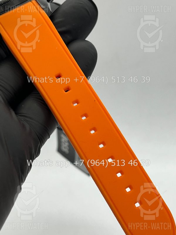 Товар Hugo Boss Volane Chronograph 44mm 1513957 Art 6612 Фото 10 - Hugo Boss Volane Chronograph 44mm 1513957 Art 6612