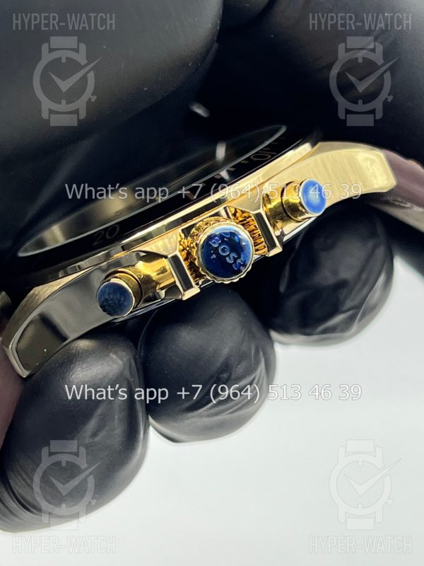 Товар Hugo Boss Admiral 45mm 1514100 Art 6613 Фото 5 - Hugo Boss Admiral 45mm 1514100 Art 6613