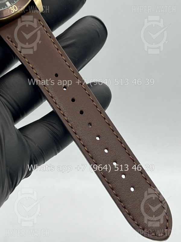 Товар Hugo Boss Admiral 45mm 1514100 Art 6613 Фото 9 - Hugo Boss Admiral 45mm 1514100 Art 6613
