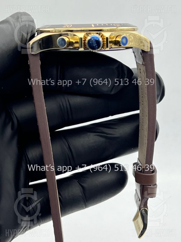Товар Hugo Boss Admiral 45mm 1514100 Art 6613 Фото 12 - Hugo Boss Admiral 45mm 1514100 Art 6613