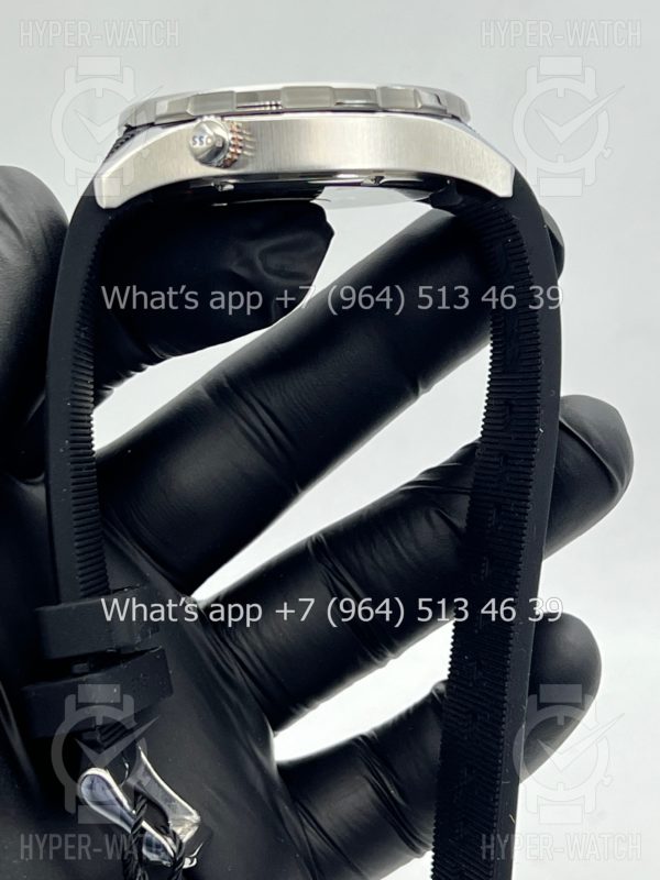 Товар Hugo Boss Globetrotter 46mm 1513931 Art 6619 Фото 11 - Hugo Boss Globetrotter 46mm 1513931 Art 6619
