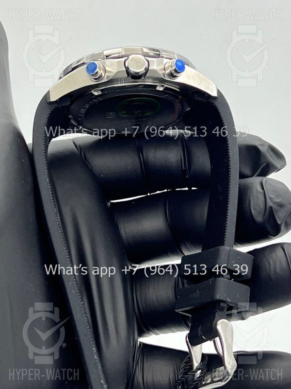 Товар Hugo Boss Globetrotter 46mm 1513931 Art 6619 Фото 13 - Hugo Boss Globetrotter 46mm 1513931 Art 6619
