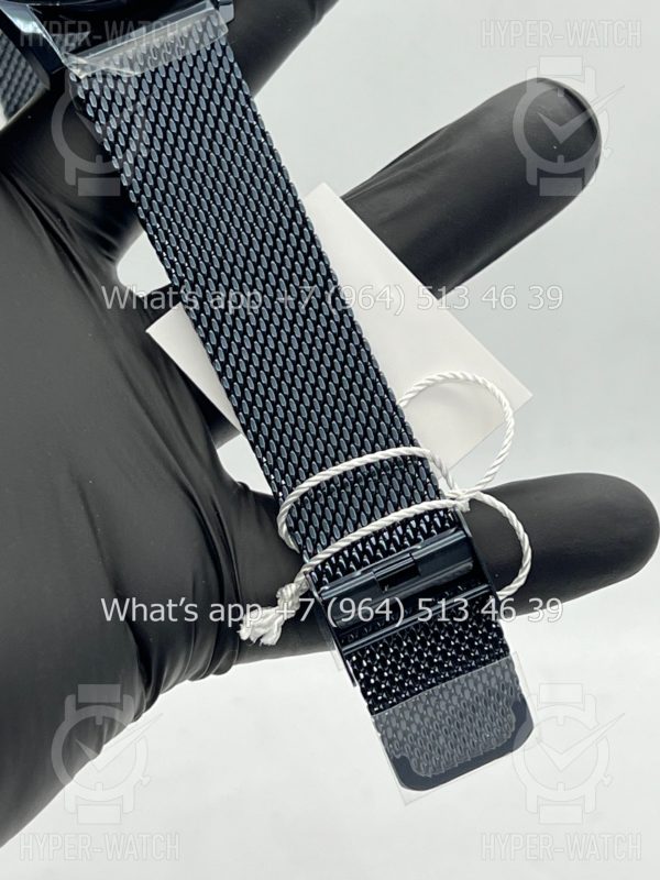 Товар Hugo Boss Navigator Chronograph 44mm 1513538 Art 6622 Фото 9 - Hugo Boss Navigator Chronograph 44mm 1513538 Art 6622