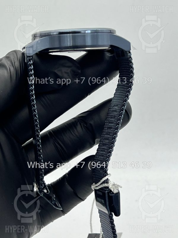 Товар Hugo Boss Navigator Chronograph 44mm 1513538 Art 6622 Фото 11 - Hugo Boss Navigator Chronograph 44mm 1513538 Art 6622