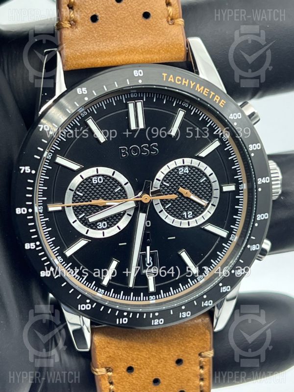 Товар Hugo Boss Allure 44mm 1513964 Art 6614 Фото 2 - Hugo Boss Allure 44mm 1513964 Art 6614