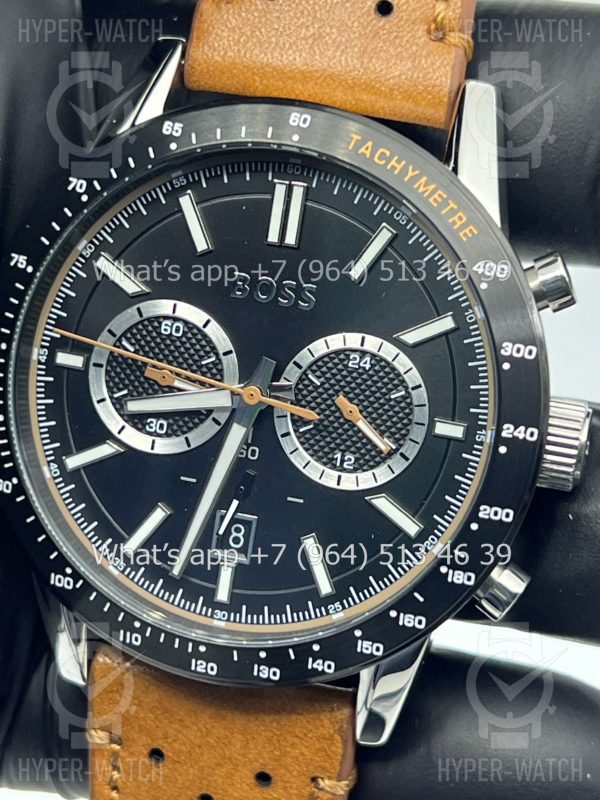Товар Hugo Boss Allure 44mm 1513964 Art 6614 Фото 3 - Hugo Boss Allure 44mm 1513964 Art 6614