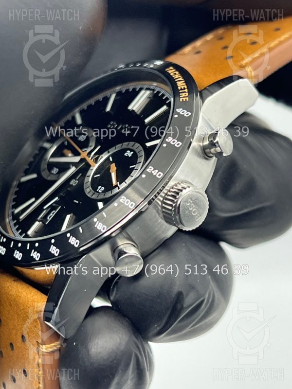 Товар Hugo Boss Allure 44mm 1513964 Art 6614 Фото 4 - Hugo Boss Allure 44mm 1513964 Art 6614