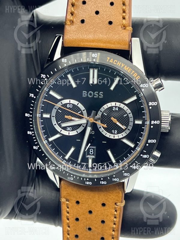 Товар Hugo Boss Allure 44mm 1513964 Art 6614 Фото 5 - Hugo Boss Allure 44mm 1513964 Art 6614