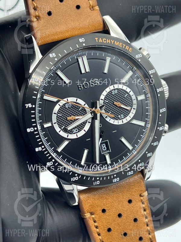 Товар Hugo Boss Allure 44mm 1513964 Art 6614 Фото 6 - Hugo Boss Allure 44mm 1513964 Art 6614