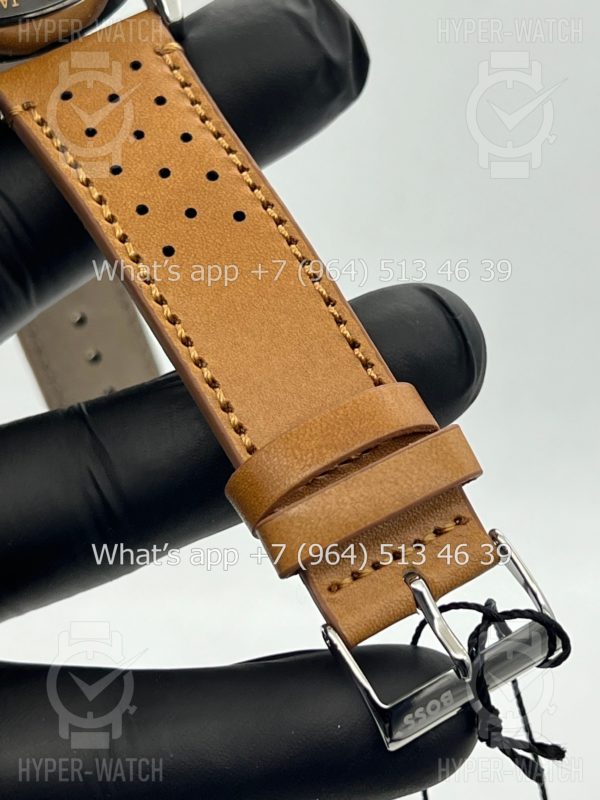 Товар Hugo Boss Allure 44mm 1513964 Art 6614 Фото 8 - Hugo Boss Allure 44mm 1513964 Art 6614