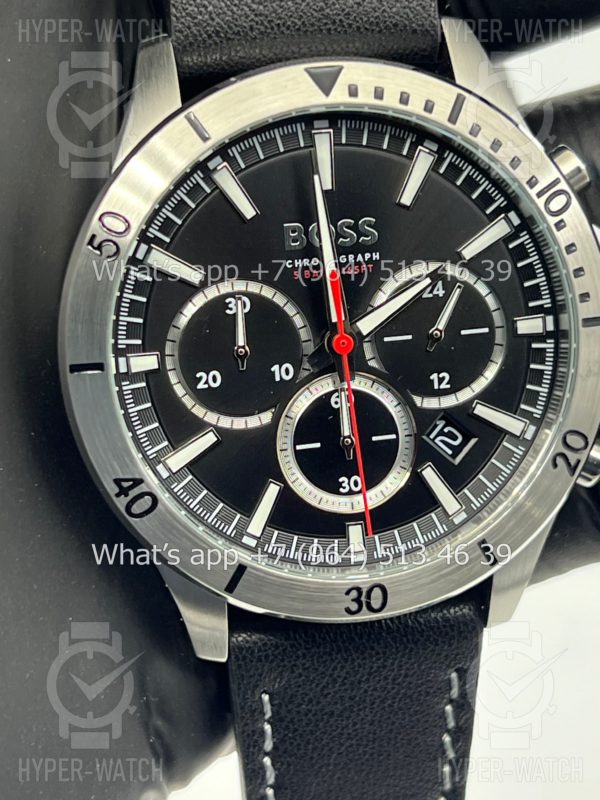 Товар Hugo Boss Trope 45mm 1514055 Art 6618 Фото 2 - Hugo Boss Trope 45mm 1514055 Art 6618