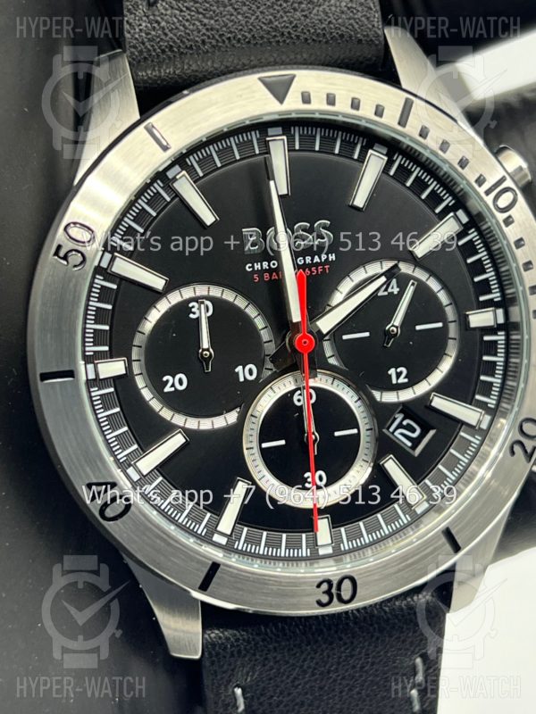 Товар Hugo Boss Trope 45mm 1514055 Art 6618 Фото 3 - Hugo Boss Trope 45mm 1514055 Art 6618