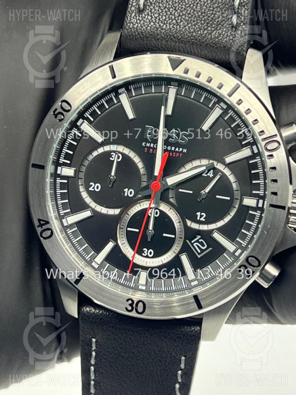 Товар Hugo Boss Trope 45mm 1514055 Art 6618 Фото 4 - Hugo Boss Trope 45mm 1514055 Art 6618