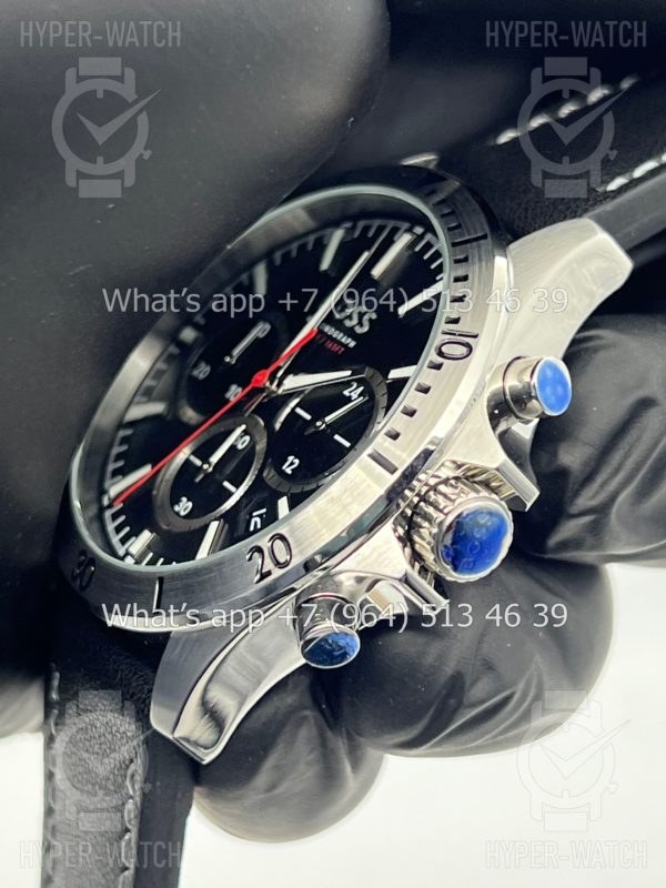 Товар Hugo Boss Trope 45mm 1514055 Art 6618 Фото 5 - Hugo Boss Trope 45mm 1514055 Art 6618