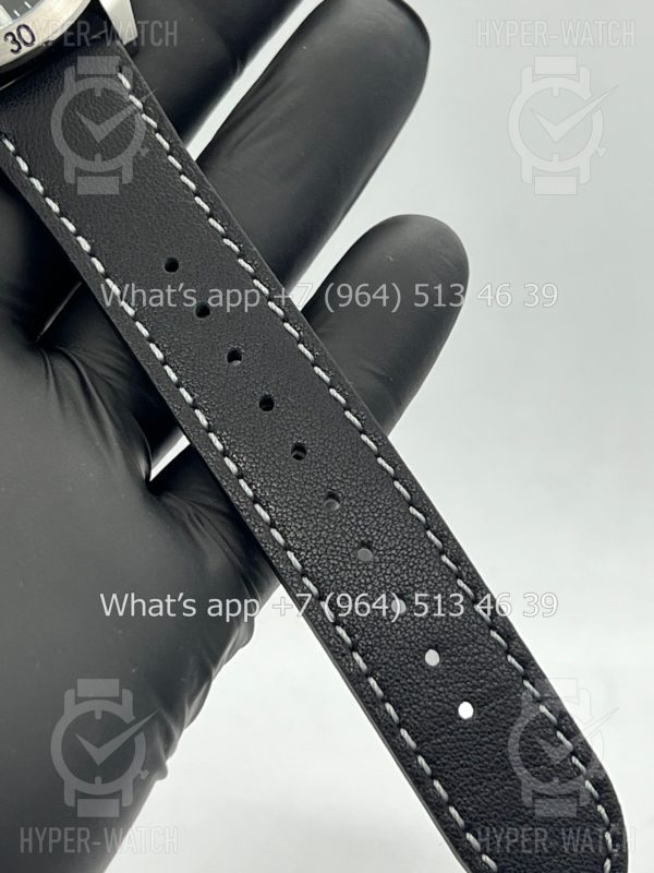 Товар Hugo Boss Trope 45mm 1514055 Art 6618 Фото 9 - Hugo Boss Trope 45mm 1514055 Art 6618