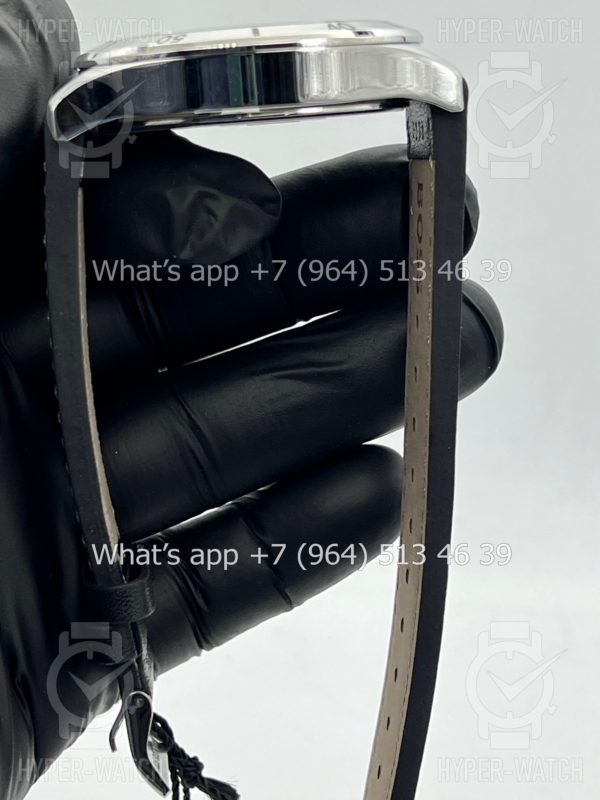 Товар Hugo Boss Trope 45mm 1514055 Art 6618 Фото 11 - Hugo Boss Trope 45mm 1514055 Art 6618