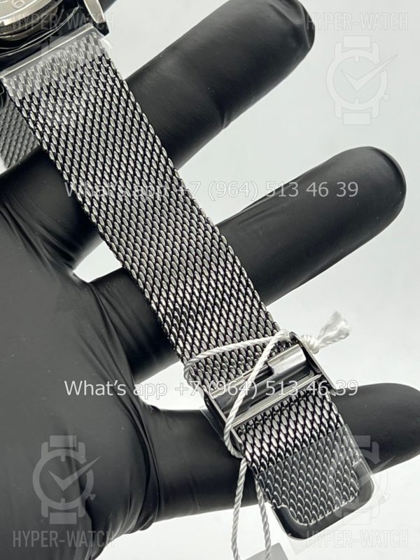 Товар Hugo Boss Navigator Chronograph 44mm 1513674 Art 6621 Фото 9 - Hugo Boss Navigator Chronograph 44mm 1513674 Art 6621