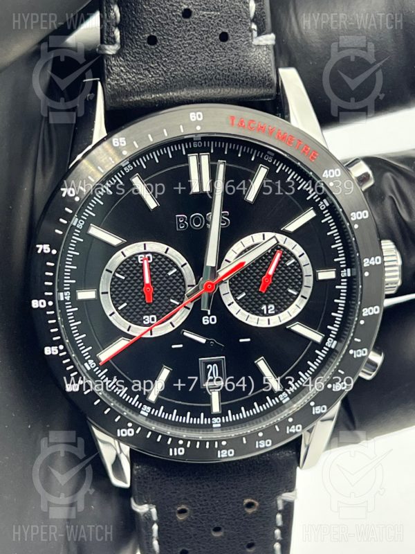 Товар Hugo Boss Allure 44mm 1513920 Art 6620 Фото 2 - Hugo Boss Allure 44mm 1513920 Art 6620