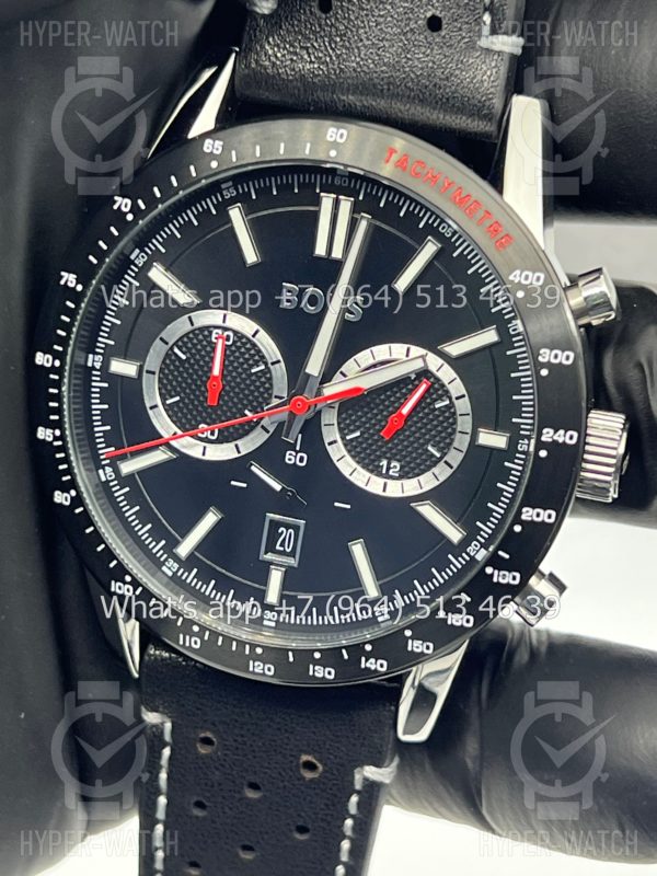Товар Hugo Boss Allure 44mm 1513920 Art 6620 Фото 3 - Hugo Boss Allure 44mm 1513920 Art 6620