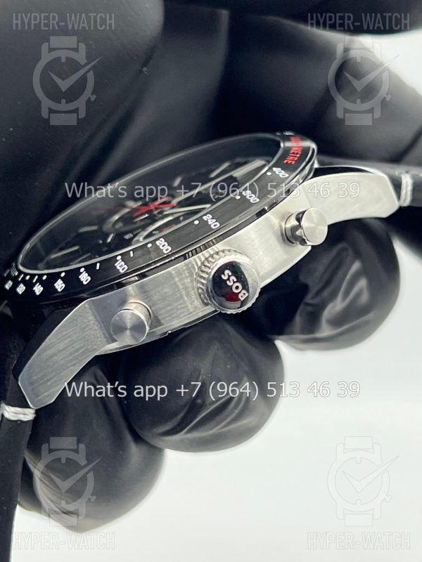 Товар Hugo Boss Allure 44mm 1513920 Art 6620 Фото 4 - Hugo Boss Allure 44mm 1513920 Art 6620