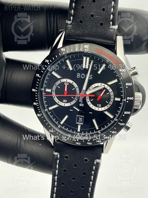 Товар Hugo Boss Allure 44mm 1513920 Art 6620 Фото 5 - Hugo Boss Allure 44mm 1513920 Art 6620
