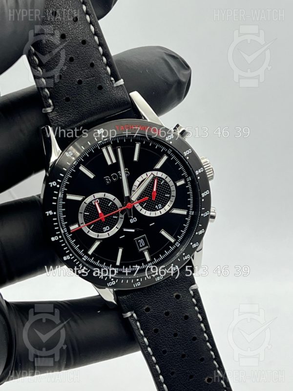 Товар Hugo Boss Allure 44mm 1513920 Art 6620 Фото 6 - Hugo Boss Allure 44mm 1513920 Art 6620