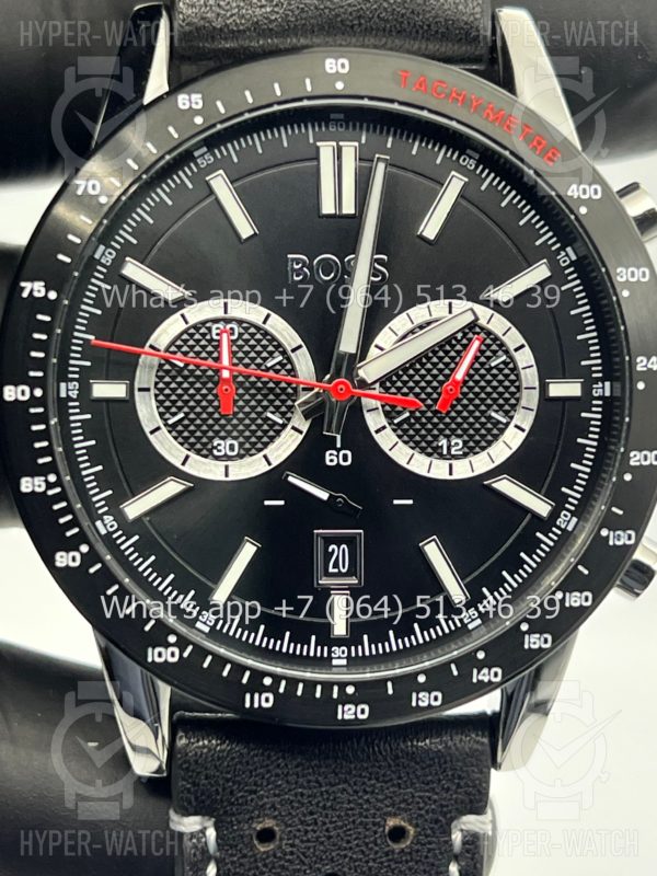 Товар Hugo Boss Allure 44mm 1513920 Art 6620 Фото 7 - Hugo Boss Allure 44mm 1513920 Art 6620