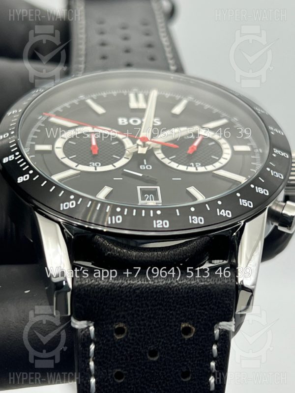Товар Hugo Boss Allure 44mm 1513920 Art 6620 Фото 8 - Hugo Boss Allure 44mm 1513920 Art 6620