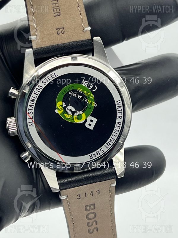 Товар Hugo Boss Allure 44mm 1513920 Art 6620 Фото 13 - Hugo Boss Allure 44mm 1513920 Art 6620