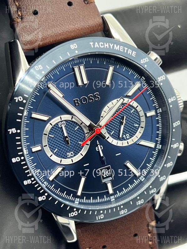 Товар Hugo Boss Allure 44mm 1513921 Art 6616 Фото 3 - Hugo Boss Allure 44mm 1513921 Art 6616
