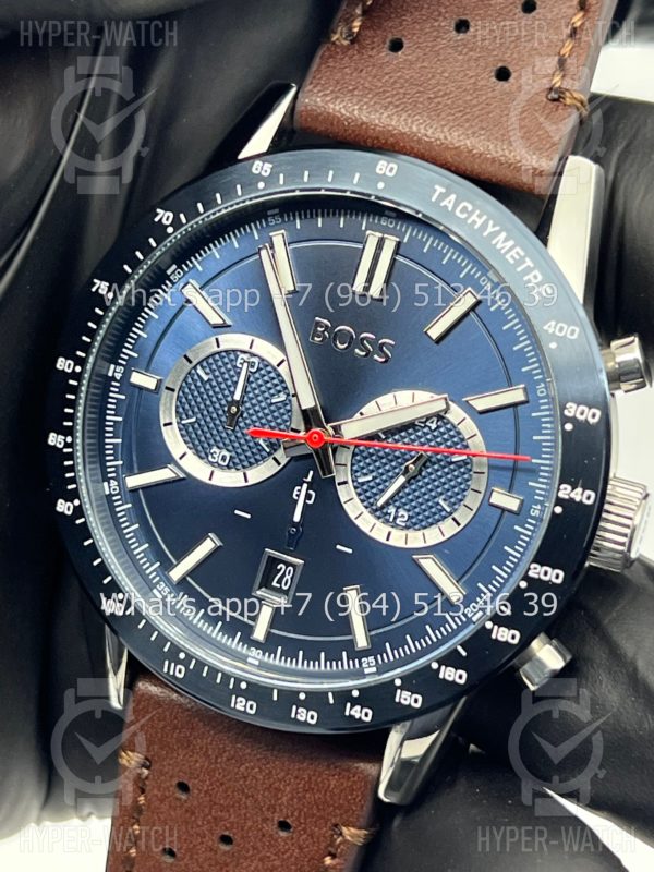 Товар Hugo Boss Allure 44mm 1513921 Art 6616 Фото 4 - Hugo Boss Allure 44mm 1513921 Art 6616