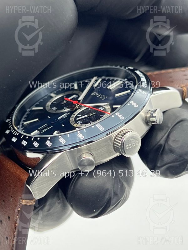 Товар Hugo Boss Allure 44mm 1513921 Art 6616 Фото 5 - Hugo Boss Allure 44mm 1513921 Art 6616