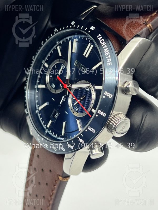 Товар Hugo Boss Allure 44mm 1513921 Art 6616 Фото 6 - Hugo Boss Allure 44mm 1513921 Art 6616