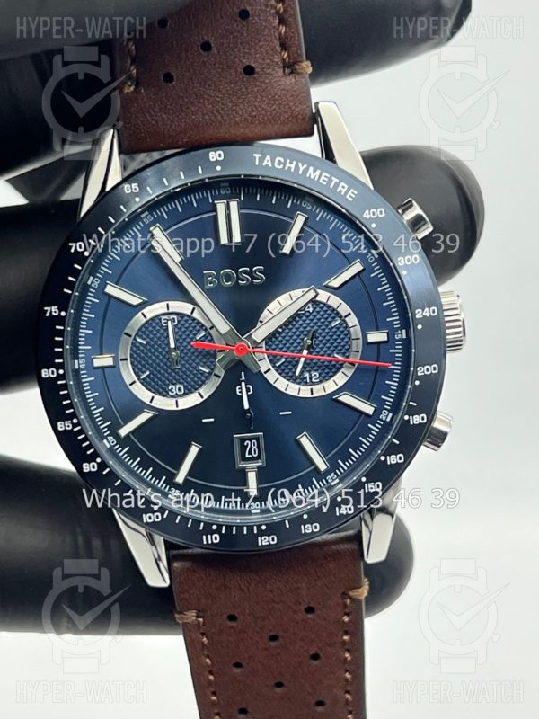 Товар Hugo Boss Allure 44mm 1513921 Art 6616 Фото 7 - Hugo Boss Allure 44mm 1513921 Art 6616