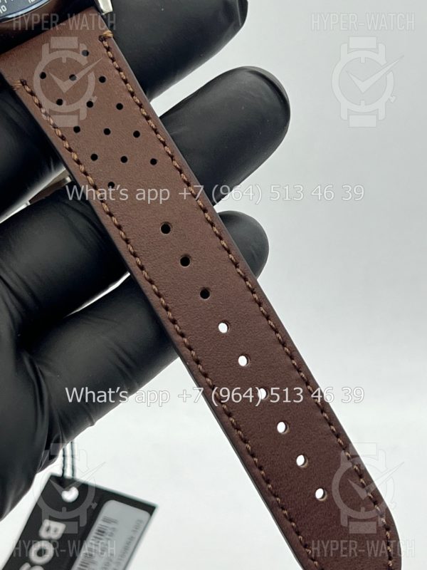 Товар Hugo Boss Allure 44mm 1513921 Art 6616 Фото 8 - Hugo Boss Allure 44mm 1513921 Art 6616
