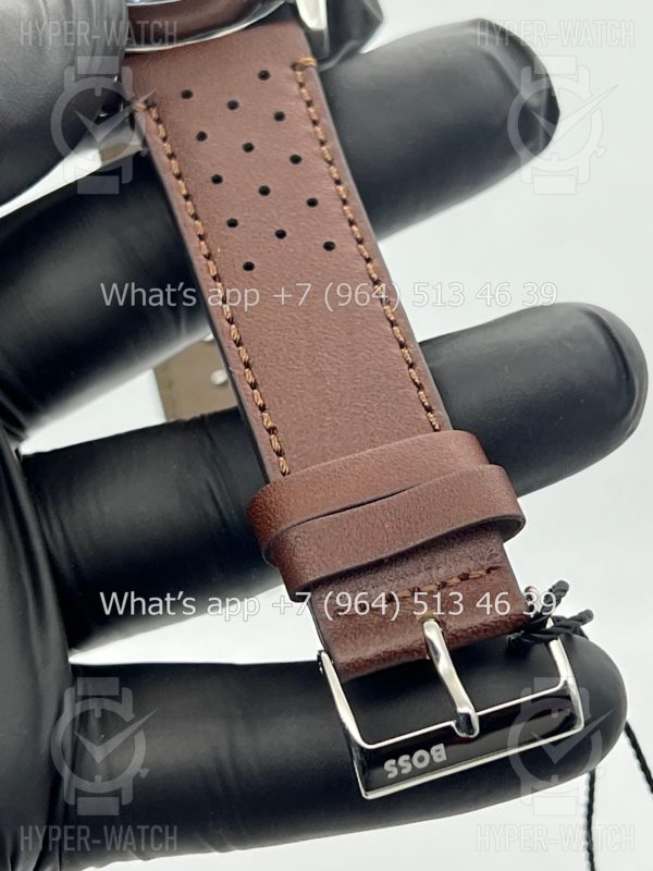 Товар Hugo Boss Allure 44mm 1513921 Art 6616 Фото 9 - Hugo Boss Allure 44mm 1513921 Art 6616