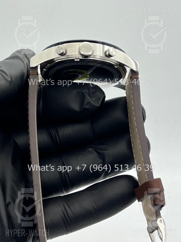 Товар Hugo Boss Allure 44mm 1513921 Art 6616 Фото 11 - Hugo Boss Allure 44mm 1513921 Art 6616