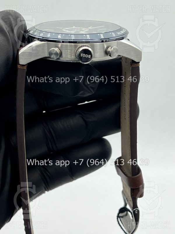Товар Hugo Boss Allure 44mm 1513921 Art 6616 Фото 12 - Hugo Boss Allure 44mm 1513921 Art 6616