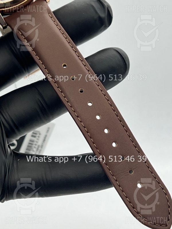 Товар Hugo Boss Grand Prix 44mm 1513605 Art 6615 Фото 10 - Hugo Boss Grand Prix 44mm 1513605 Art 6615