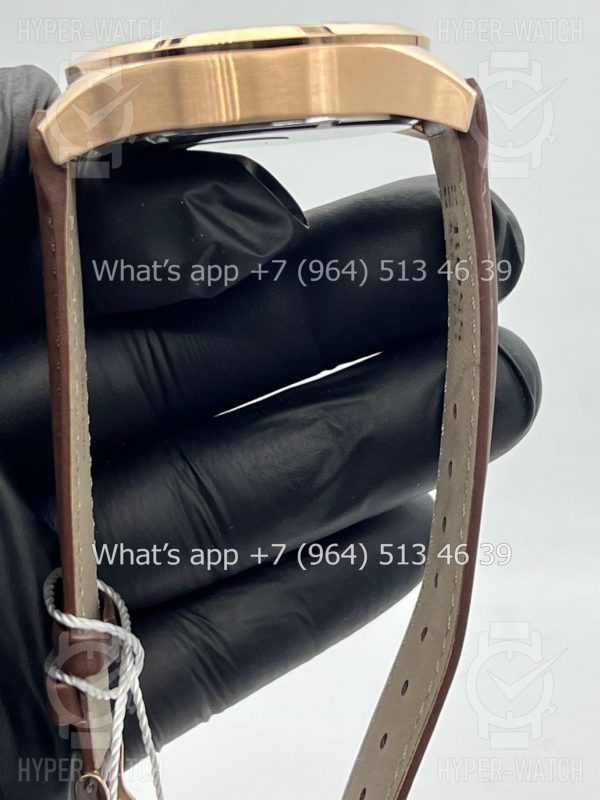 Товар Hugo Boss Grand Prix 44mm 1513605 Art 6615 Фото 12 - Hugo Boss Grand Prix 44mm 1513605 Art 6615