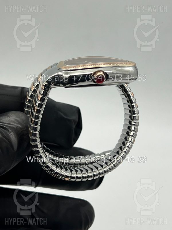 Товар Bvlgari Serpenti Tubogas 35mm Art 6476 Фото 5 - Bvlgari Serpenti Tubogas 35mm Art 6476