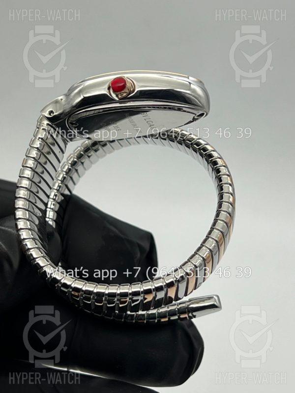 Товар Bvlgari Serpenti Tubogas 35mm Art 6476 Фото 6 - Bvlgari Serpenti Tubogas 35mm Art 6476