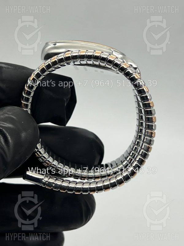 Товар Bvlgari Serpenti Tubogas 35mm Art 6476 Фото 9 - Bvlgari Serpenti Tubogas 35mm Art 6476