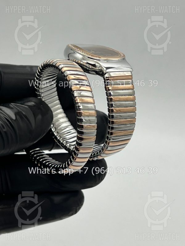 Товар Bvlgari Serpenti Tubogas 35mm Art 6476 Фото 10 - Bvlgari Serpenti Tubogas 35mm Art 6476